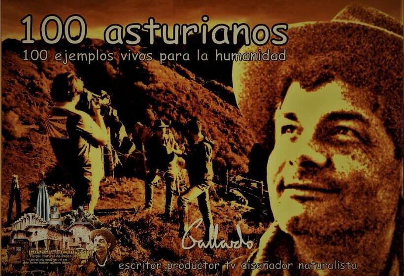 فندق Caseria La Infiesta