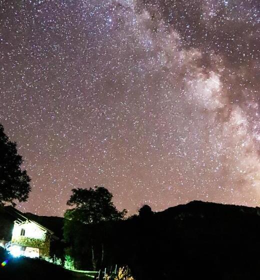 فندق Caseria La Infiesta