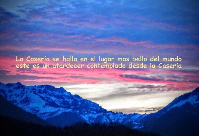 فندق Caseria La Infiesta