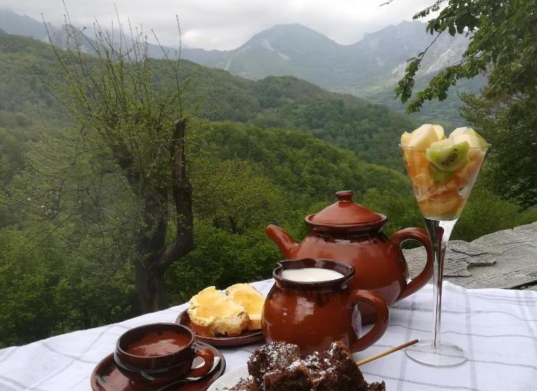 فندق Caseria La Infiesta