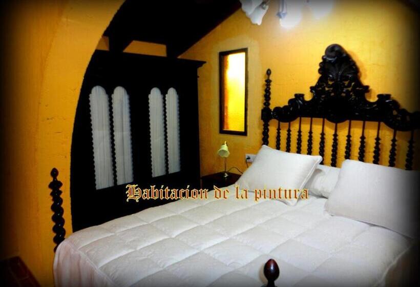 فندق Caseria La Infiesta