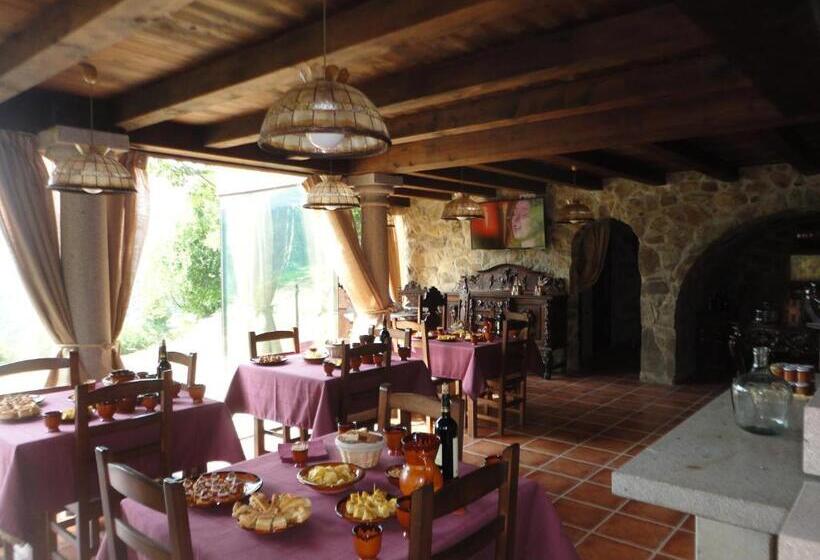 فندق Caseria La Infiesta