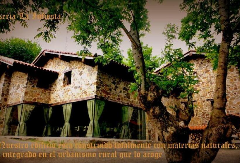 فندق Caseria La Infiesta