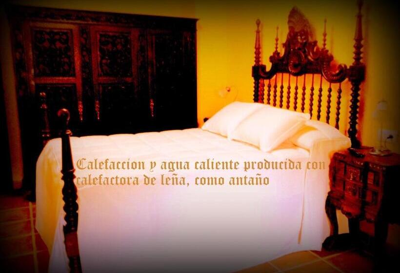 فندق Caseria La Infiesta