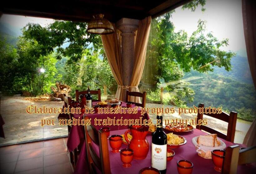 فندق Caseria La Infiesta