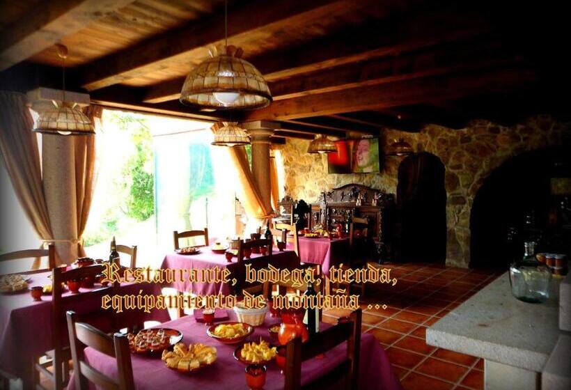 فندق Caseria La Infiesta