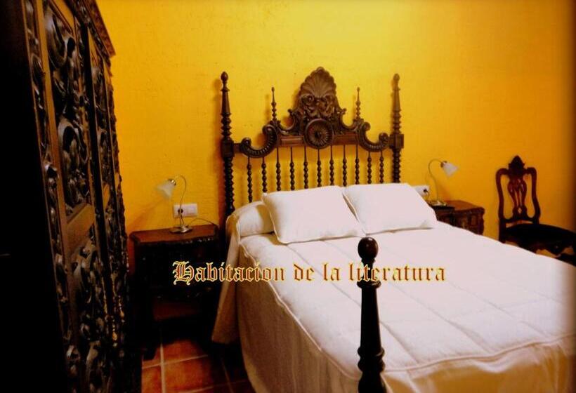 فندق Caseria La Infiesta