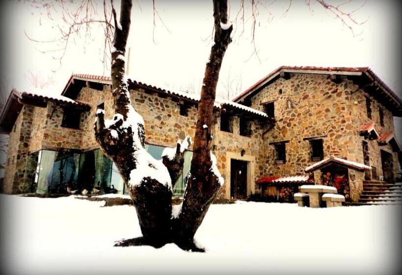 فندق Caseria La Infiesta