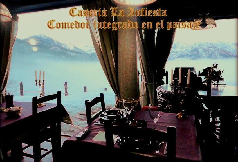 فندق Caseria La Infiesta