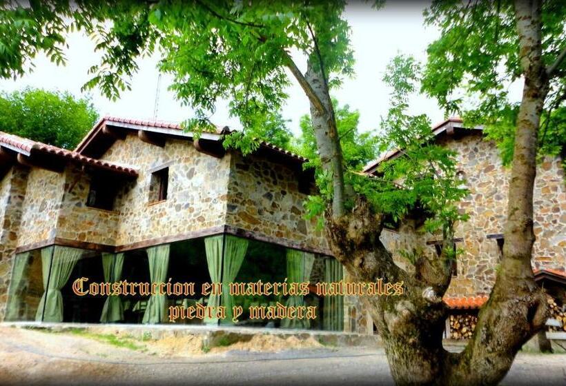 فندق Caseria La Infiesta