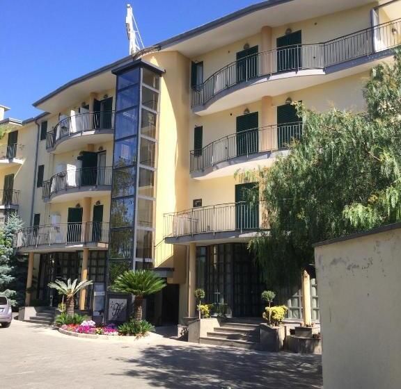 בית מלון כפרי Chic