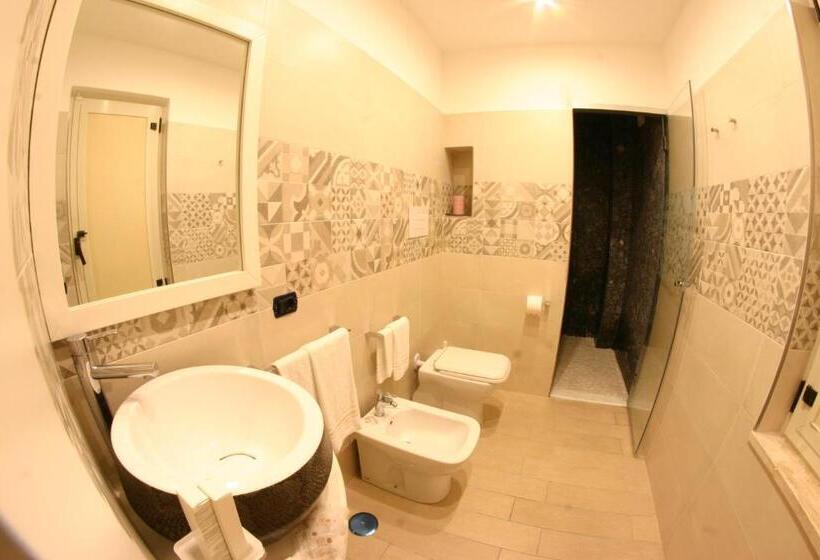 בית מלון כפרי Chic