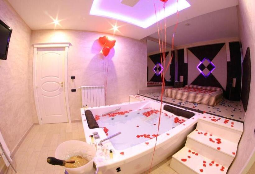 בית מלון כפרי Chic