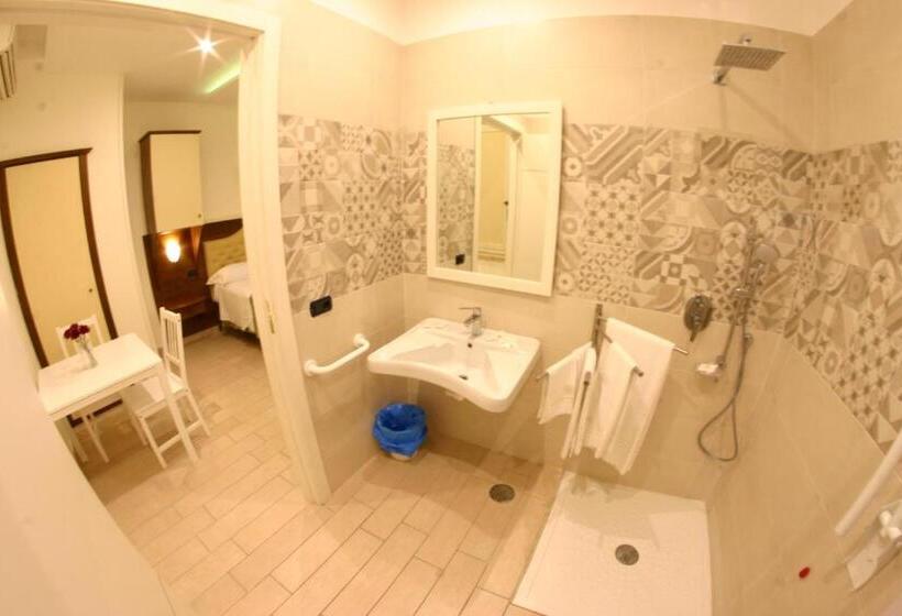 בית מלון כפרי Chic