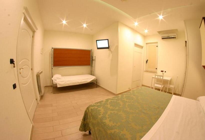 בית מלון כפרי Chic