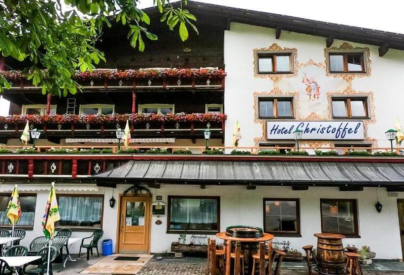 酒店 Christoffel