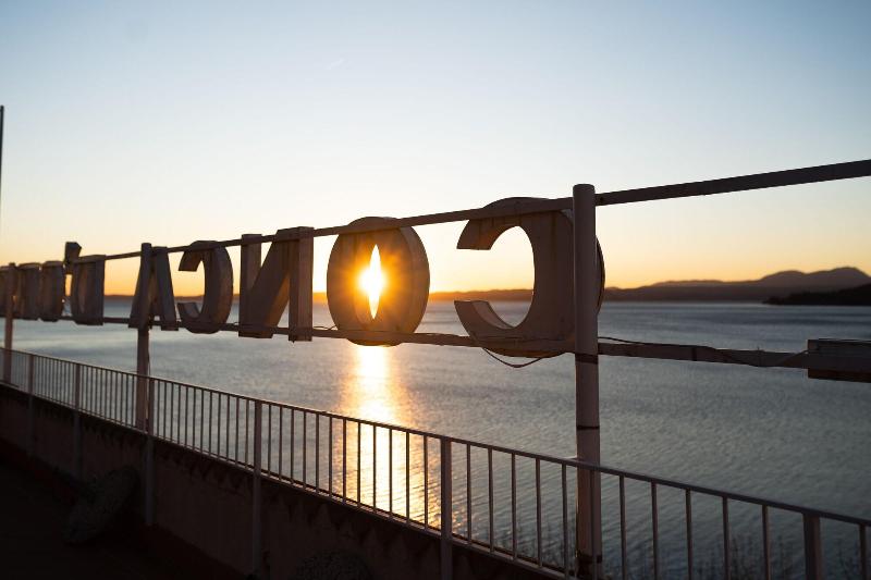 ホテル Conca D Oro S