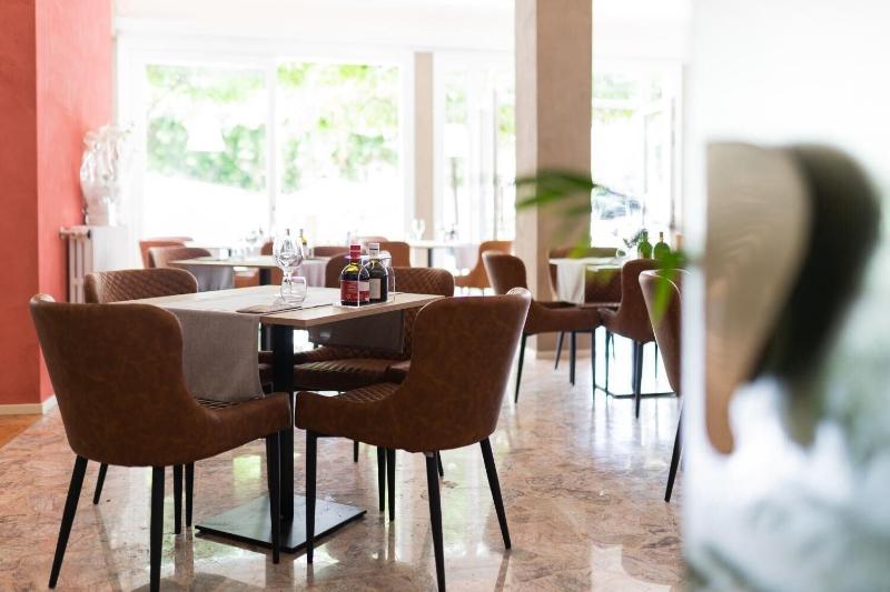 ホテル Conca D Oro S