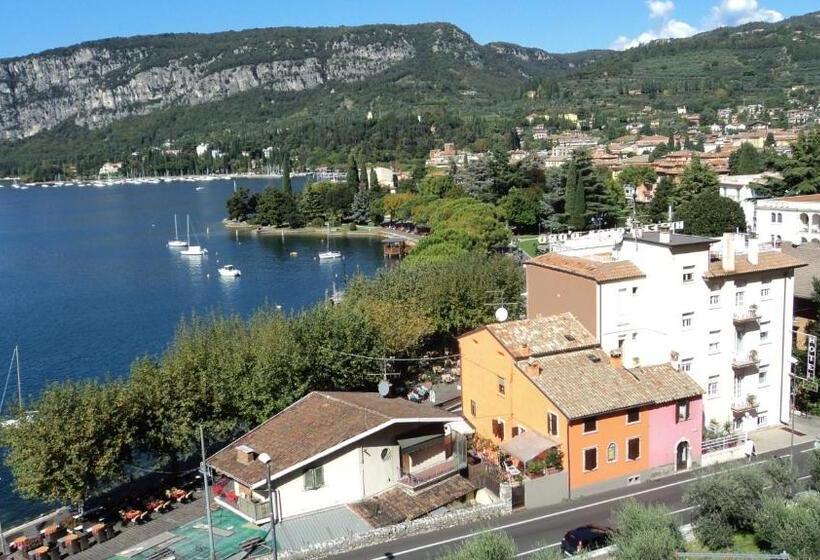 ホテル Conca D Oro S