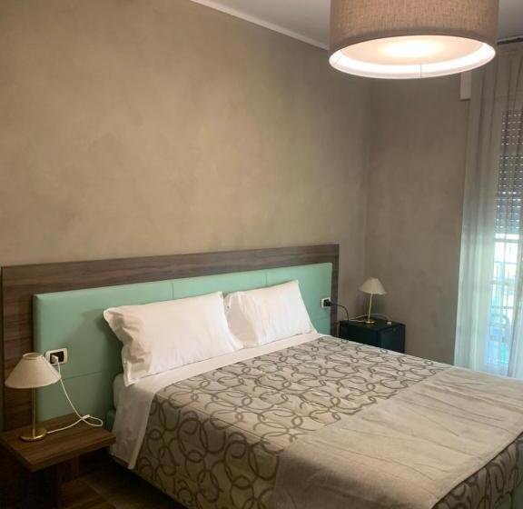 ホテル Conca D Oro S