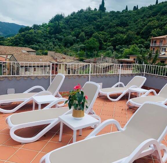 ホテル Conca D Oro S