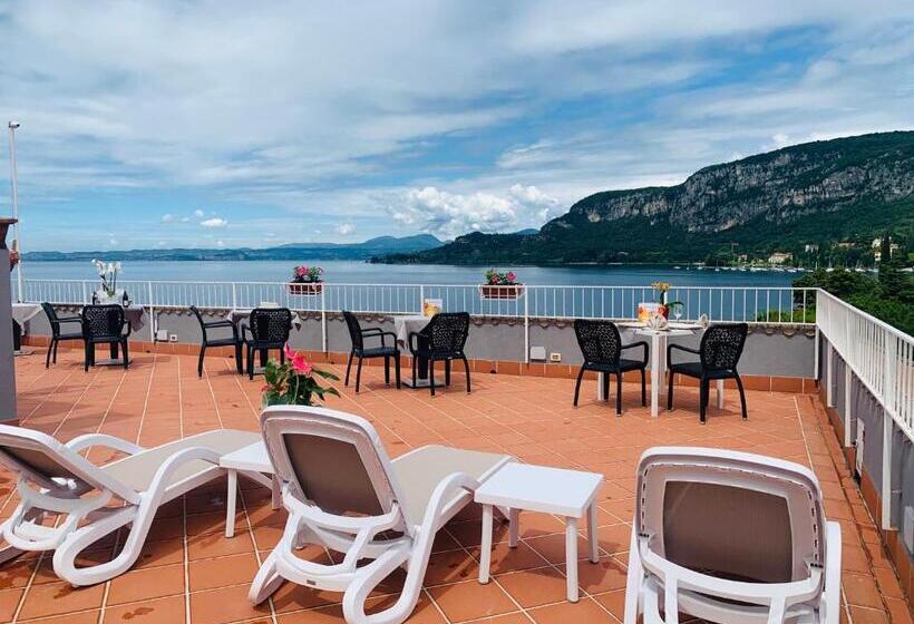 ホテル Conca D Oro S