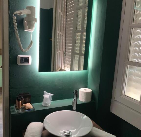 ホテル Conca D Oro S