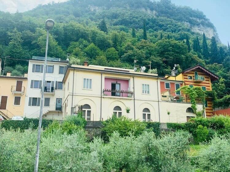 ホテル Conca D Oro S