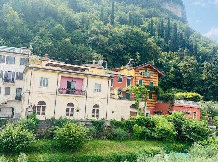 ホテル Conca D Oro S