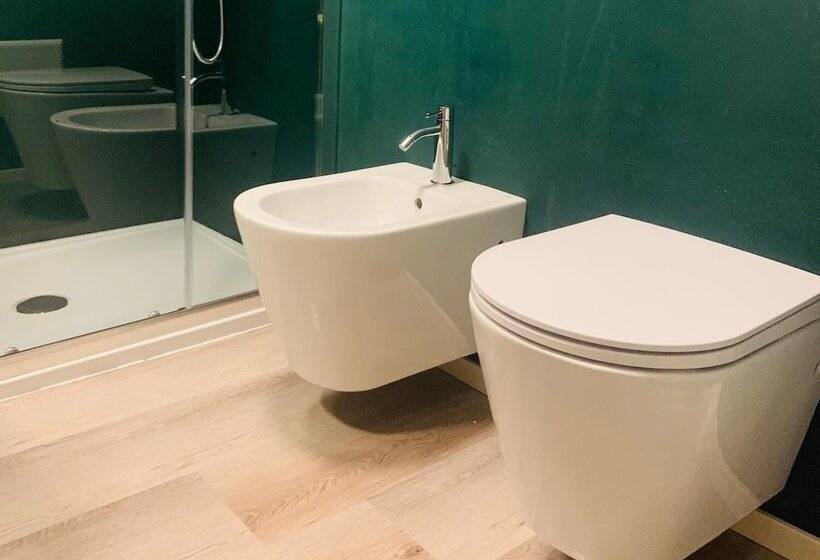 ホテル Conca D Oro S