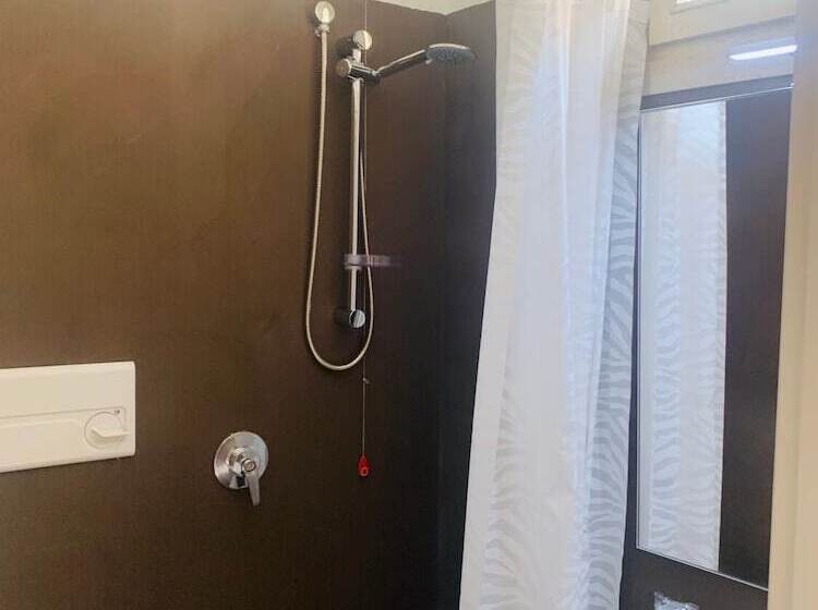 ホテル Conca D Oro S