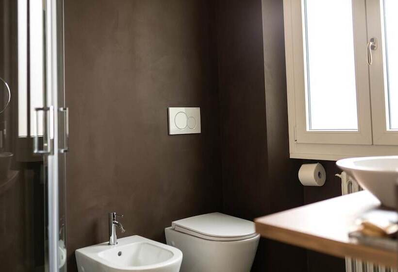 ホテル Conca D Oro S