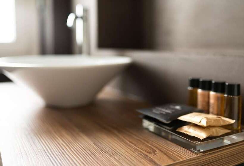 ホテル Conca D Oro S