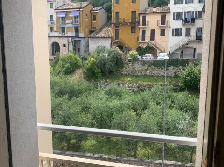 ホテル Conca D Oro S