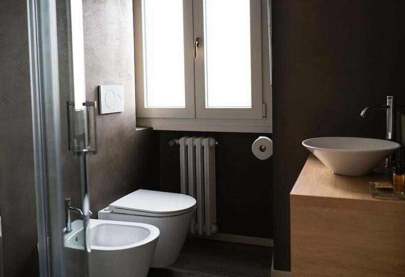 ホテル Conca D Oro S