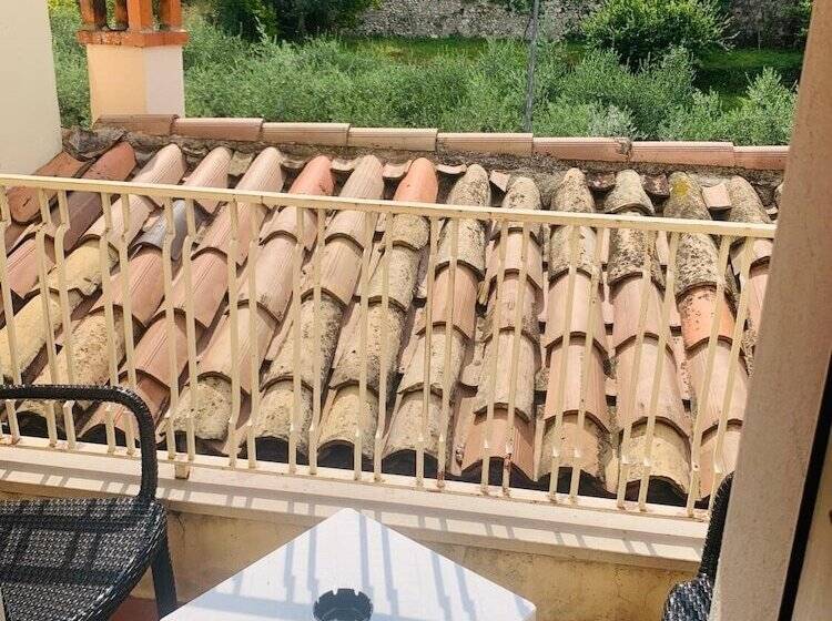 ホテル Conca D Oro S