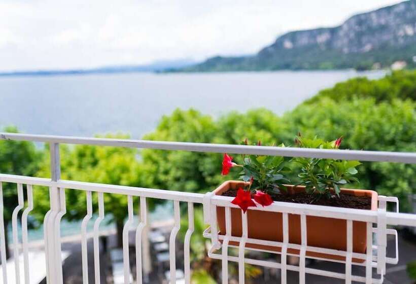 ホテル Conca D Oro S