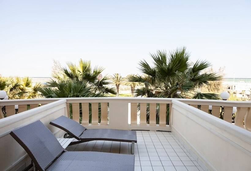 ホテル Conchiglia