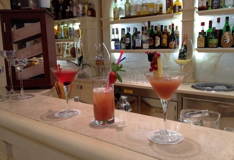 ホテル Conchiglia