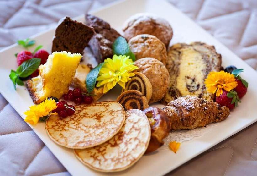 ホテル Conchiglia