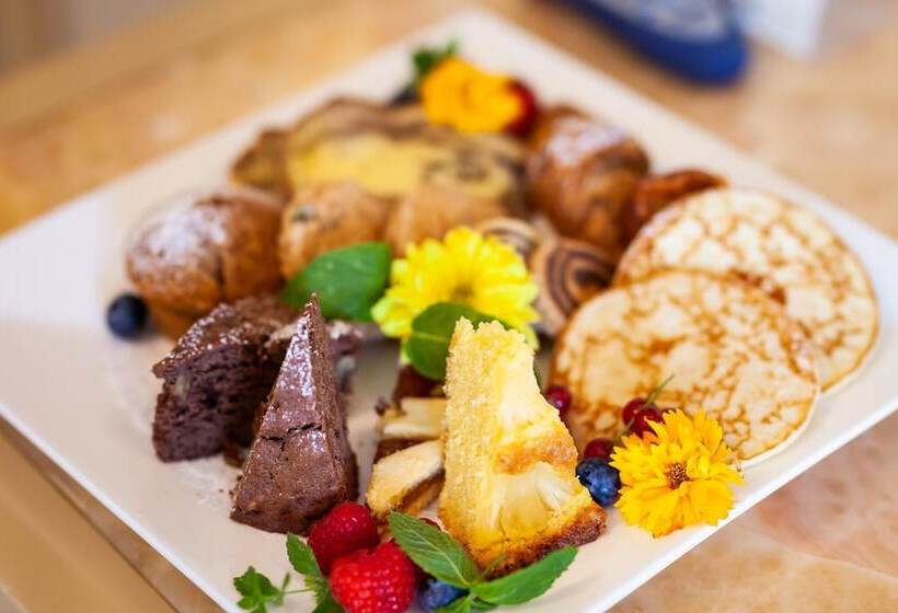 ホテル Conchiglia