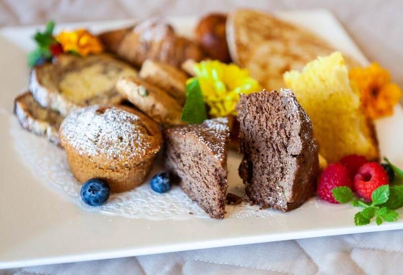 ホテル Conchiglia