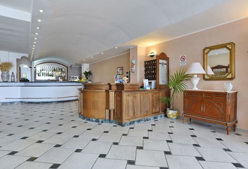 فندق Costa D'oro