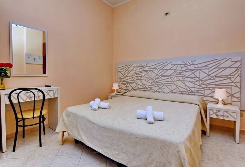 فندق Costa D'oro