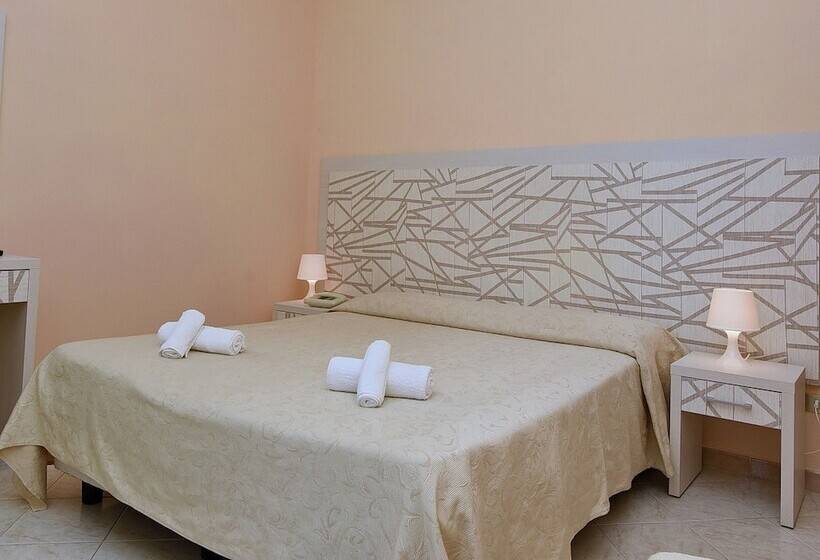 فندق Costa D'oro