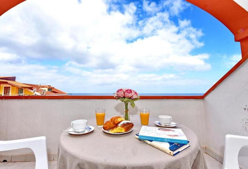 فندق Costa D'oro