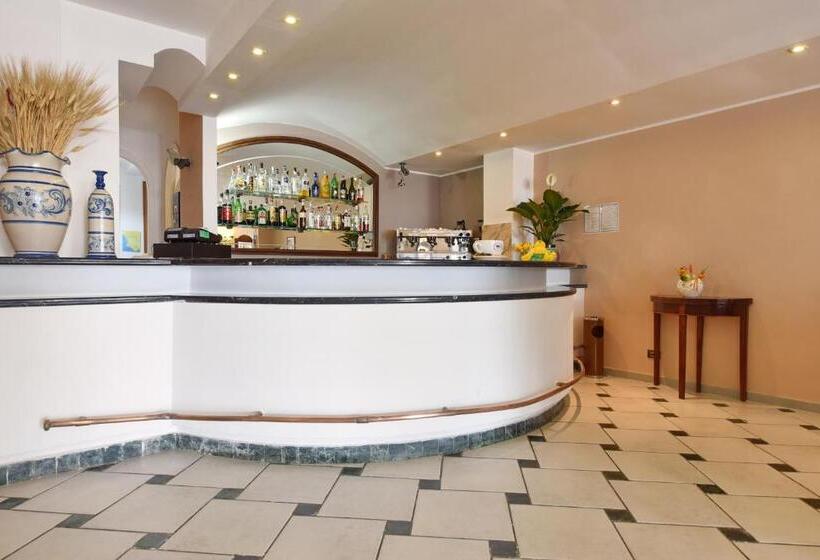 فندق Costa D'oro