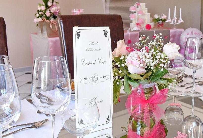 فندق Costa D'oro