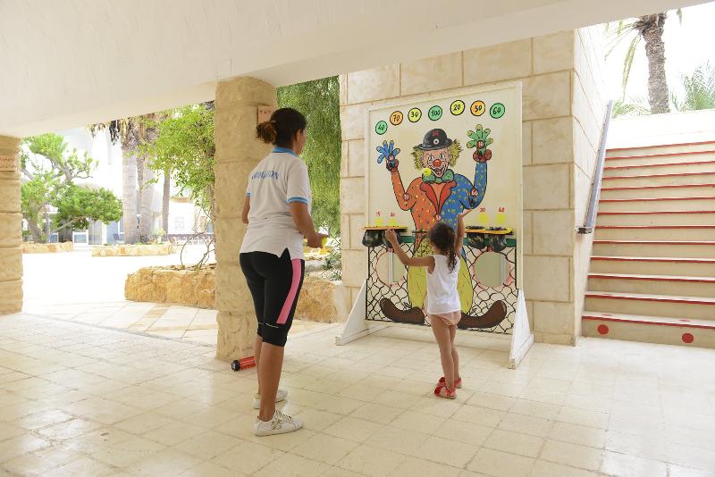 فندق Monarque Dar Jerba Narjess