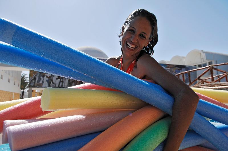 فندق Monarque Dar Jerba Narjess